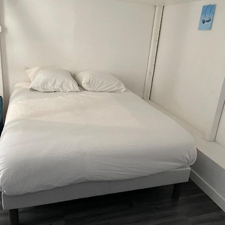 Ferienwohnung Azur Saint-Nazaire  Exterior foto