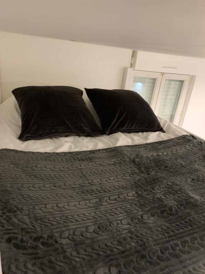 Ferienwohnung Azur Saint-Nazaire  Exterior foto