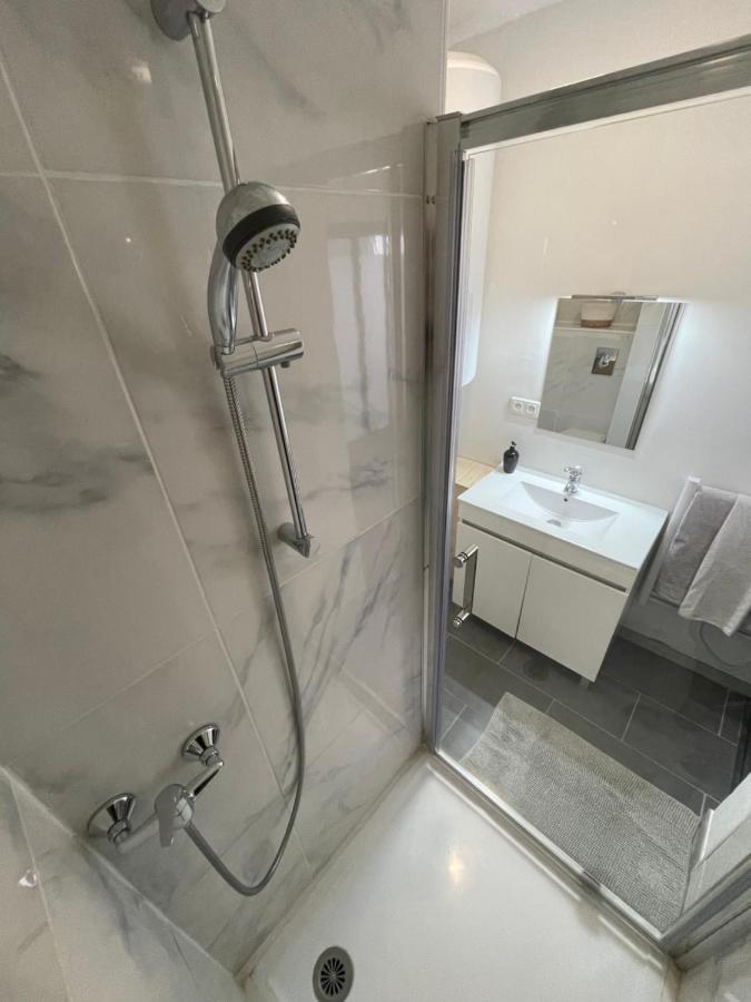 Ferienwohnung Azur Saint-Nazaire  Exterior foto