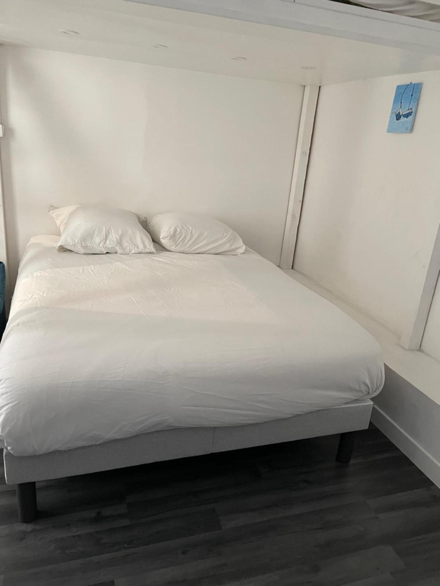 Ferienwohnung Azur Saint-Nazaire  Exterior foto