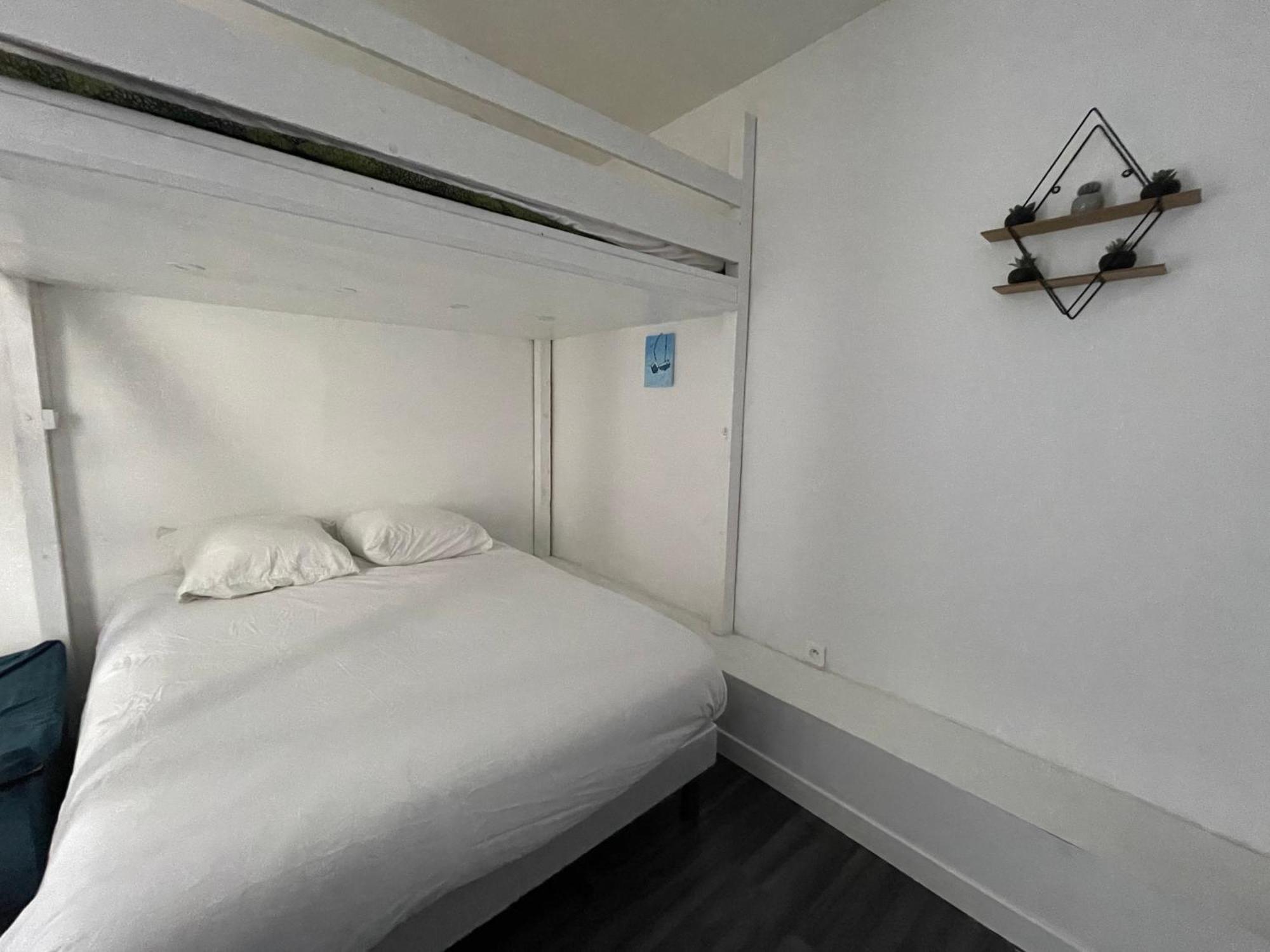 Ferienwohnung Azur Saint-Nazaire  Exterior foto